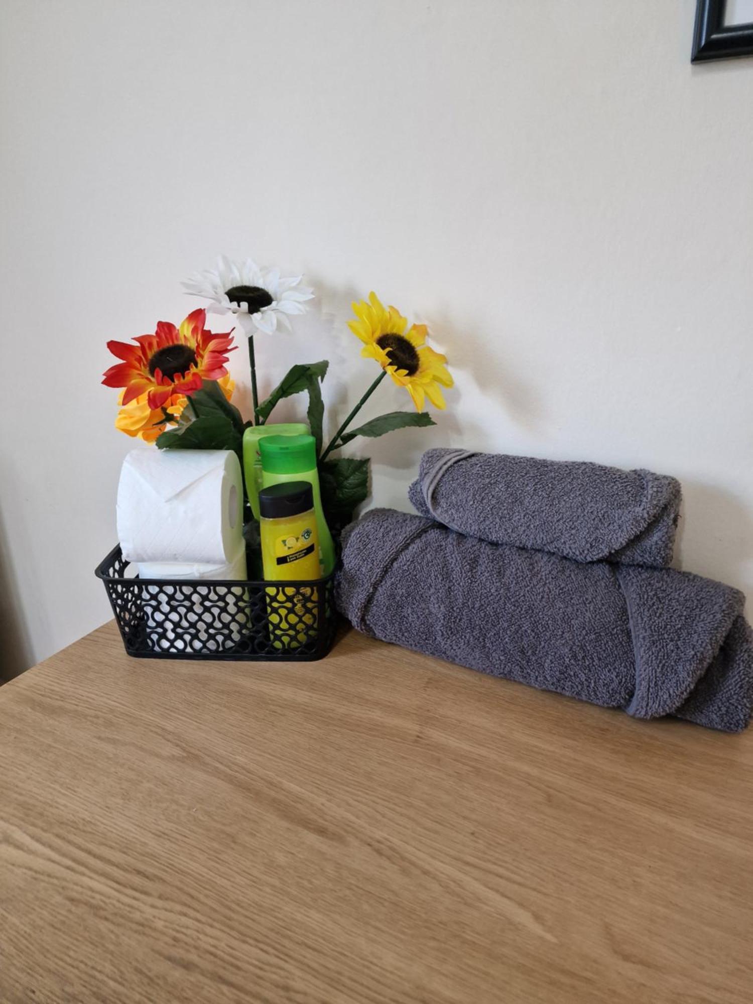 Double Room With Excellent Views - Central Londra Dış mekan fotoğraf