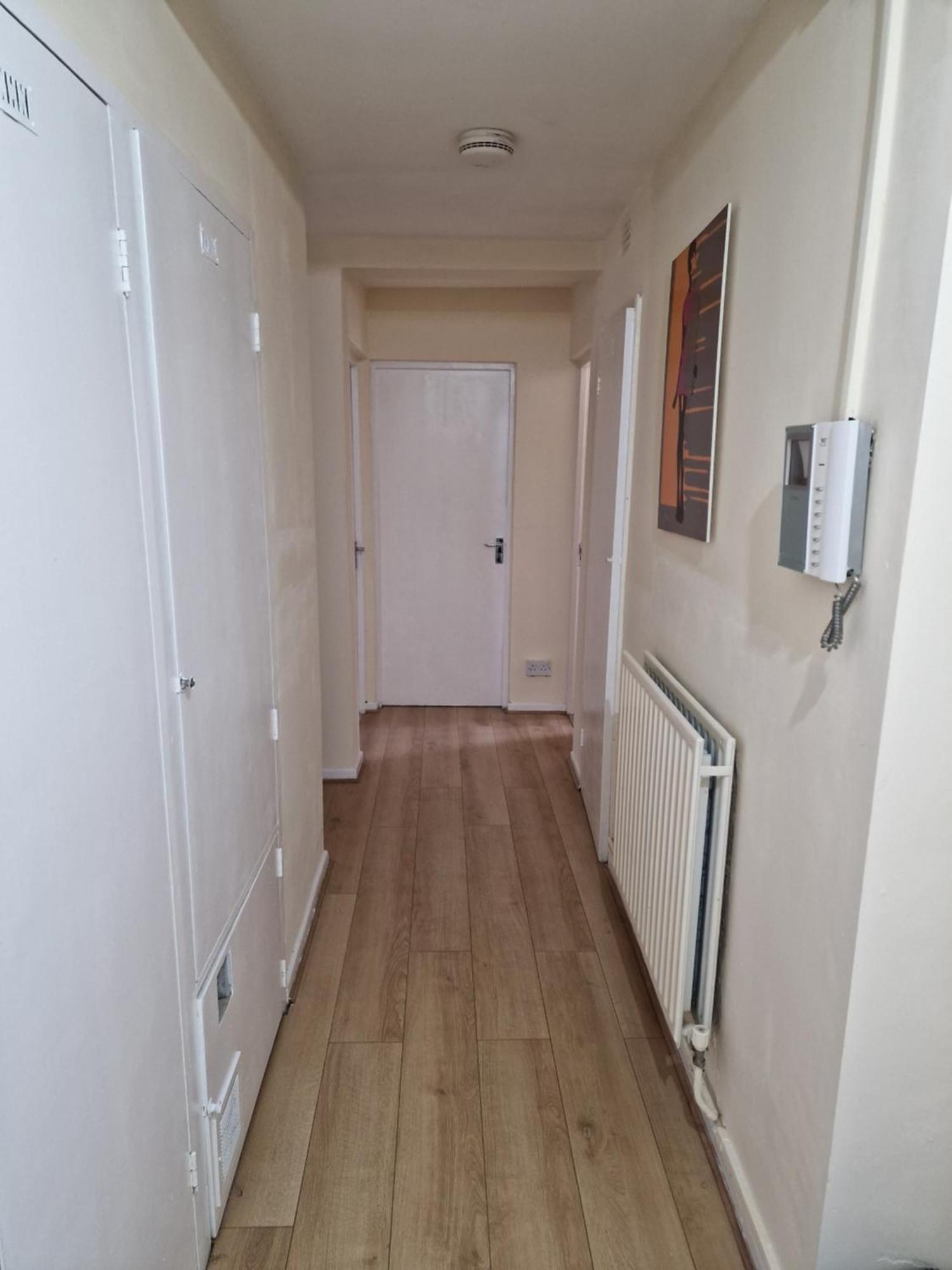 Double Room With Excellent Views - Central Londra Dış mekan fotoğraf